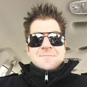 Meet your Posher, Adam